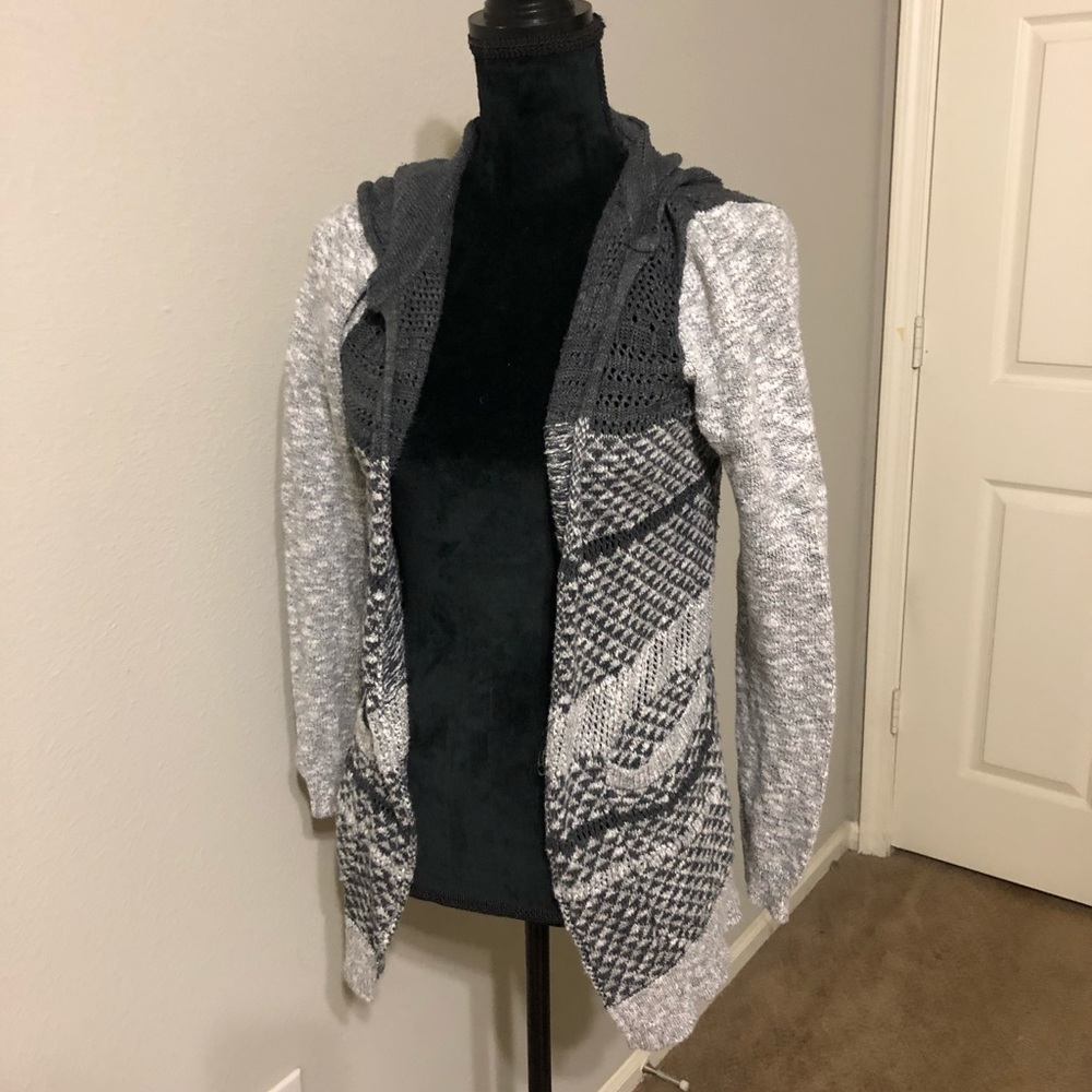 Maurices Cardigan
